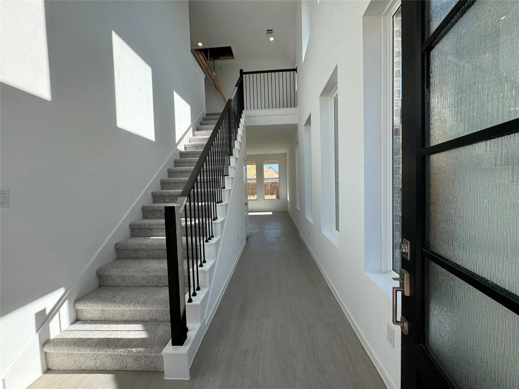 6622 Sunset Velvet Drive, Katy