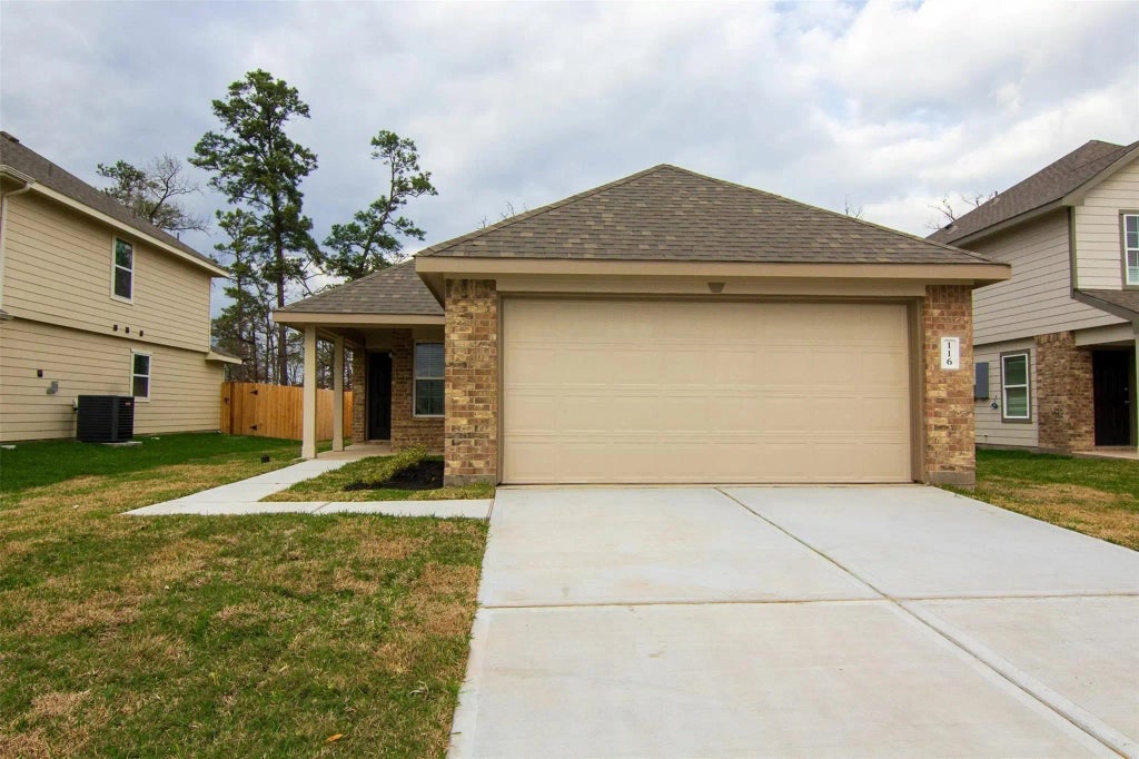 116 Blue Crane Street, Huntsville