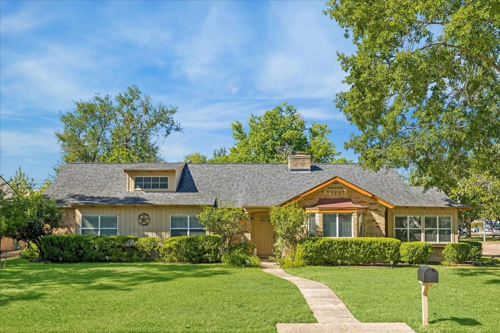 2535 Talina Way, Houston