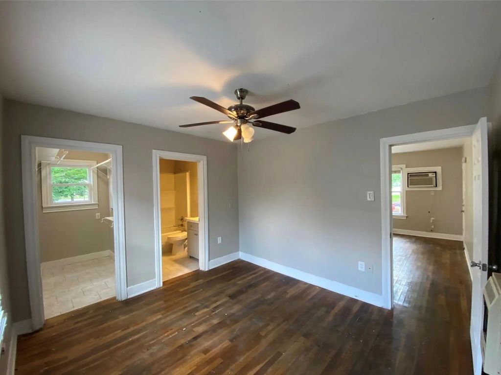 4219 Lamar Street 4219a, Houston