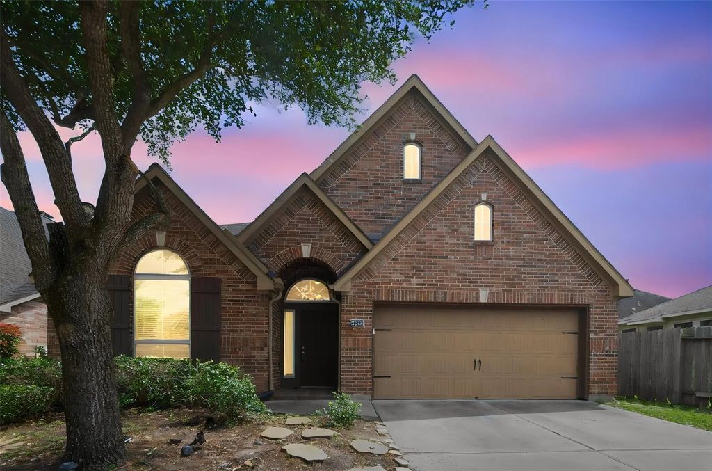 26327 Mercy Moss Lane, Richmond