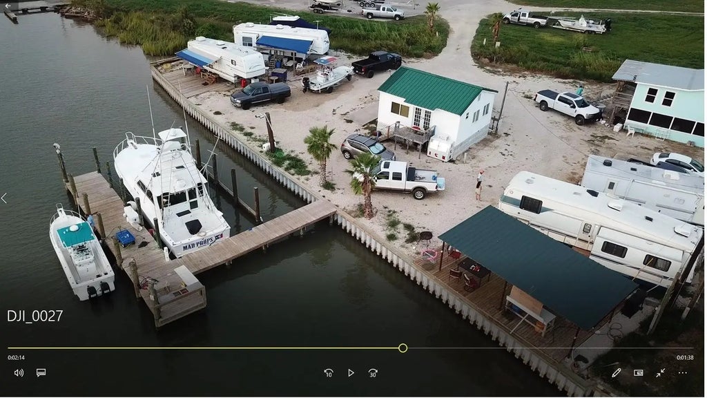 1428 & 1430 Fm 2031 Street S, Matagorda