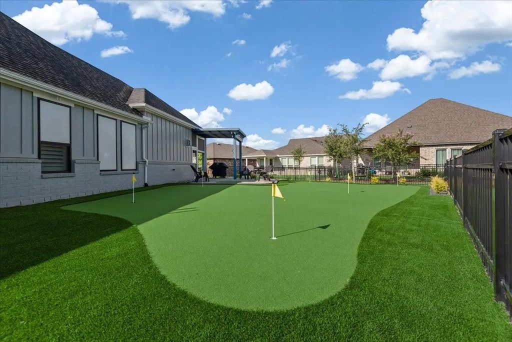 14683 Cedar Elm Court, Willis