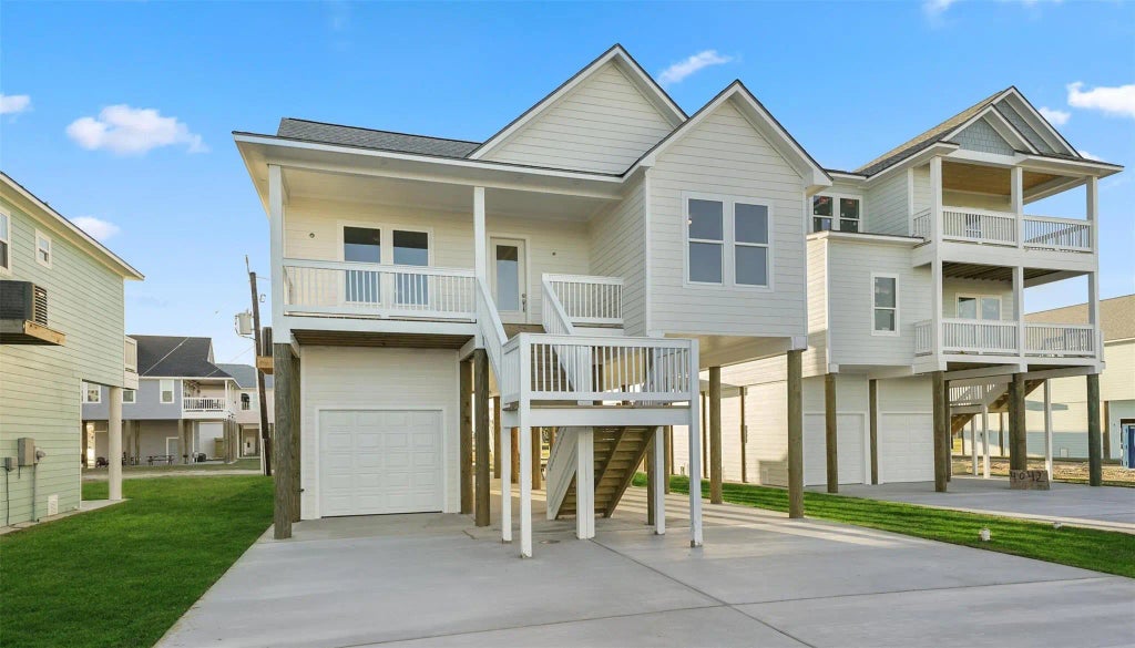 4046 Miramar Court, Galveston