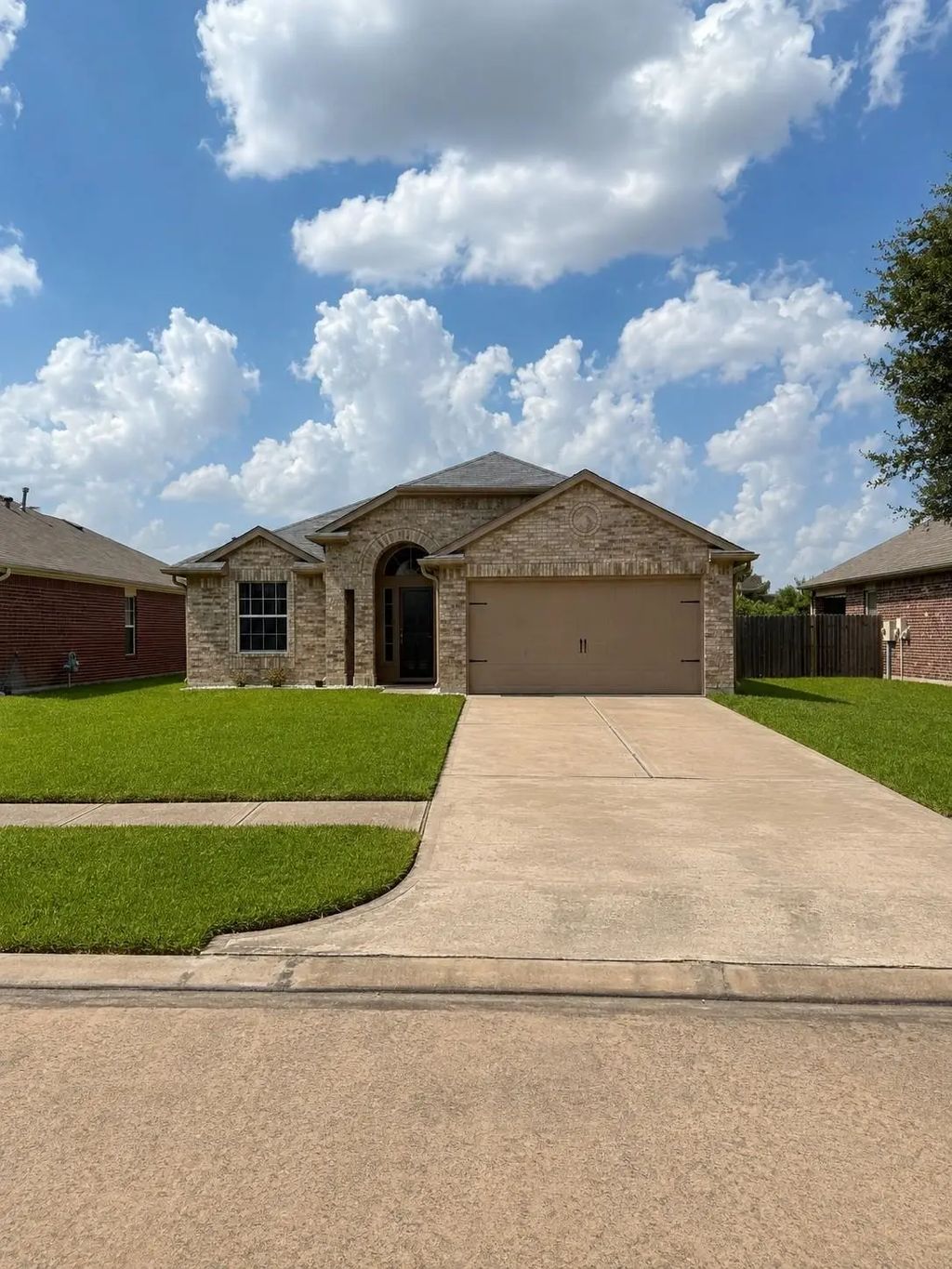 18122 Flower Grove Court, Richmond