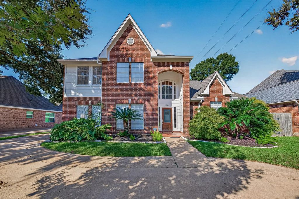 1310 Stependale Dr Drive, Katy