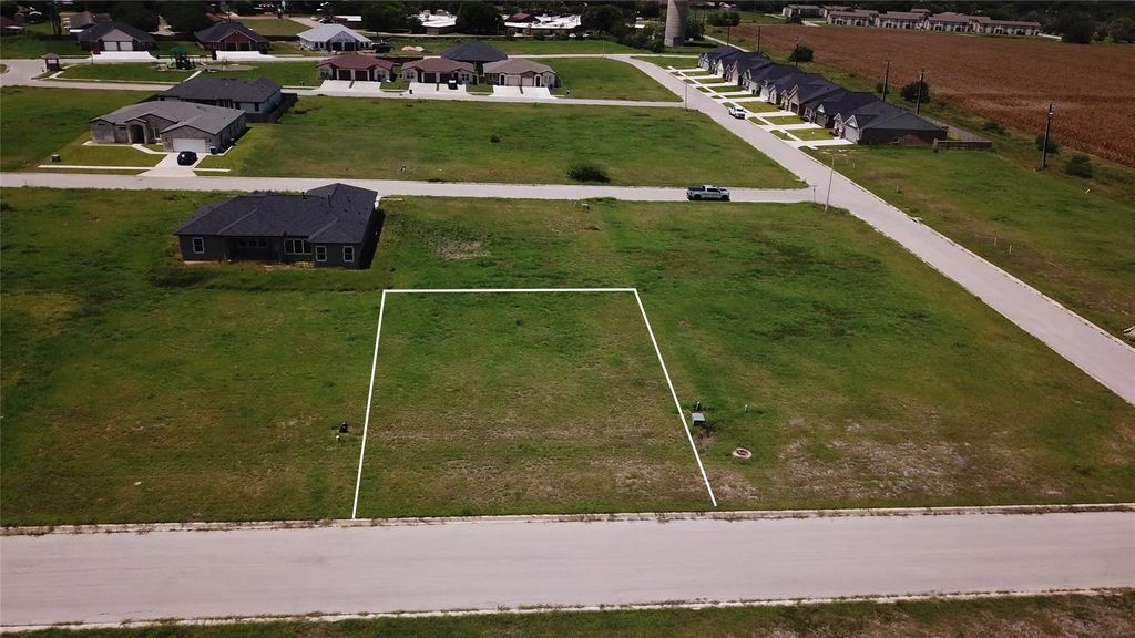 112 W Saint Francois Avenue, Port Lavaca