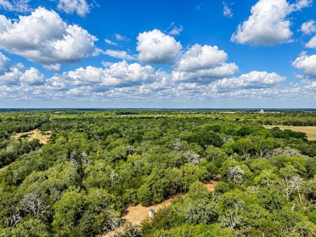 Tbd County Road 132, Hallettsville