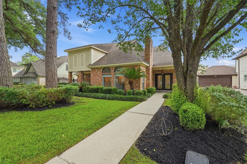 8310 Mentmore Drive, Spring