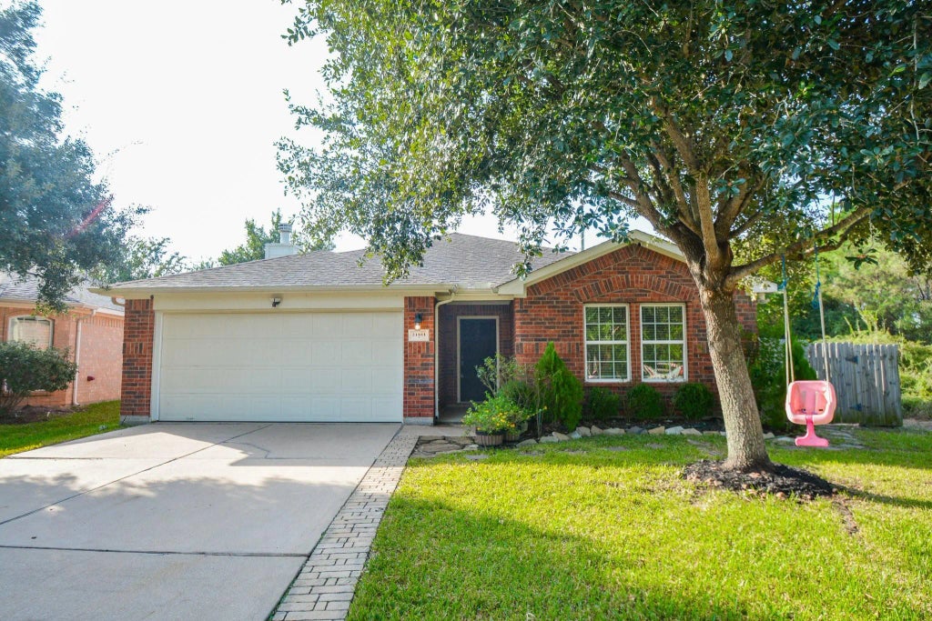 21811 Black Mountain Way, Katy