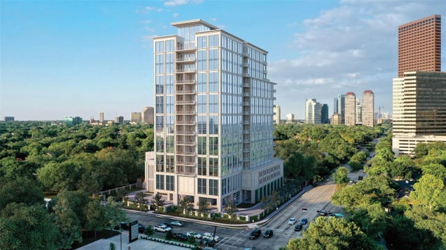 5656 San Felipe Street 506, Houston