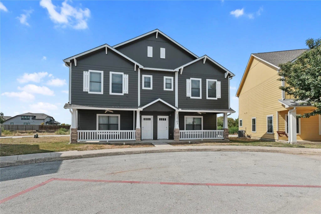 12722-102 Idledale, San Antonio