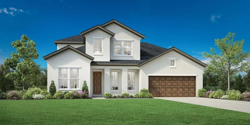 5322 Gilded Estates Drive, Richmond