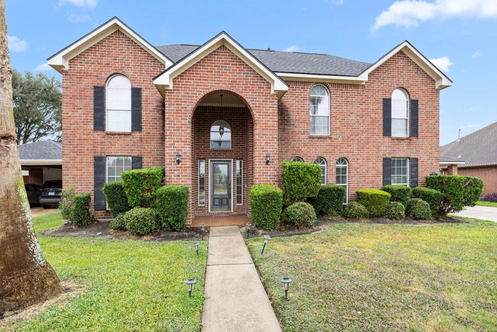 3504 Madison Drive, Pearland