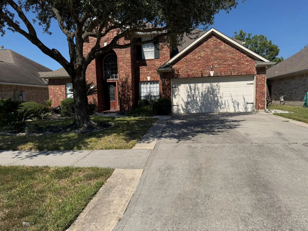 2202 Melanie Park Drive, Spring