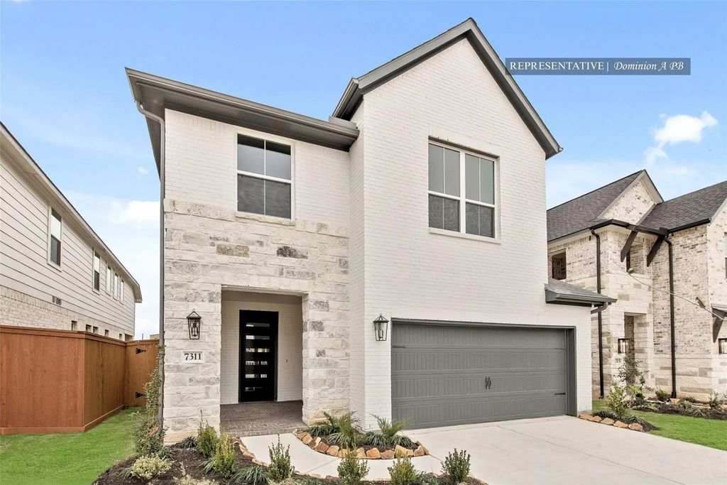 10331 Melida Dawn Way, Richmond