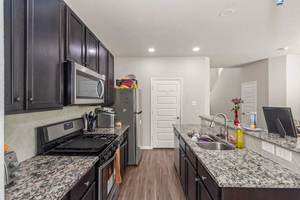 2382 Tavo Trail Drive, Conroe