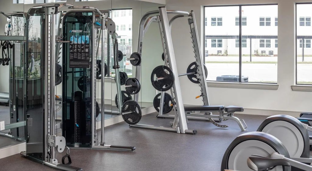 12111 Main Street 10206, Houston