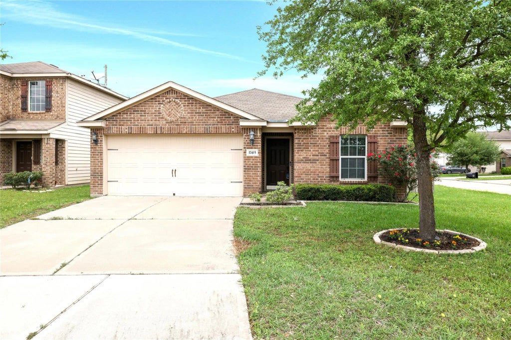 17415 Cedar Rock Drive, Hockley