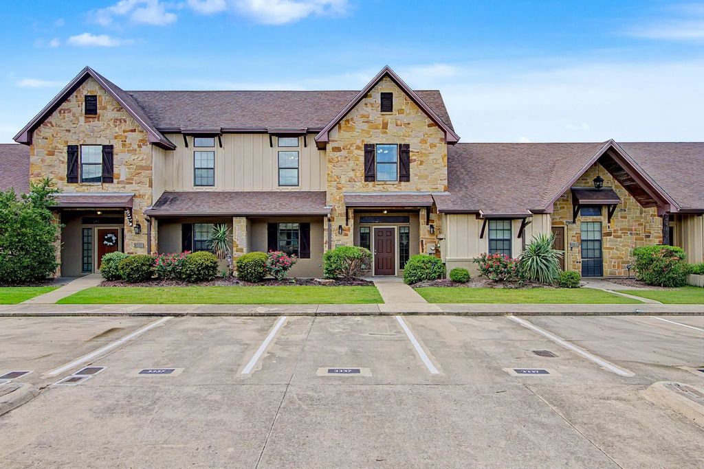 3337 Lieutenant Avenue, College Station