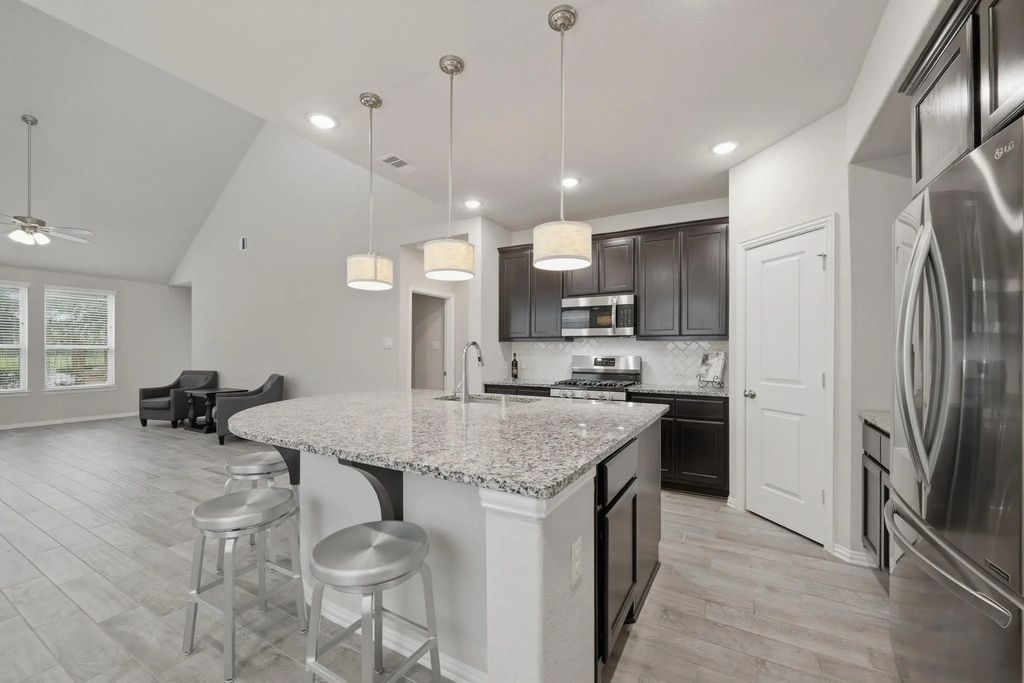 10602 Wagner Street, Rosharon