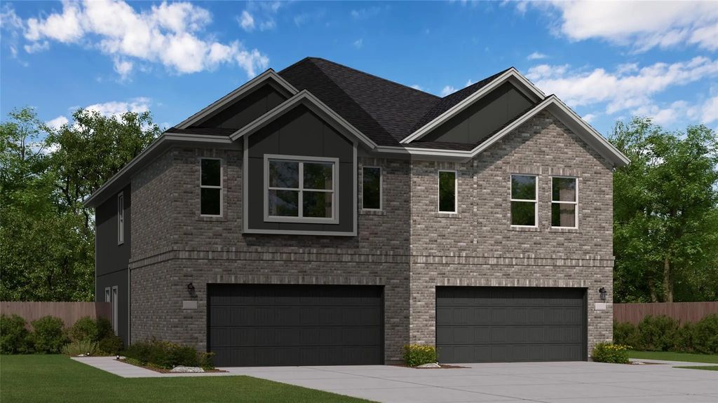 10106 Via Torino Drive, Rosharon