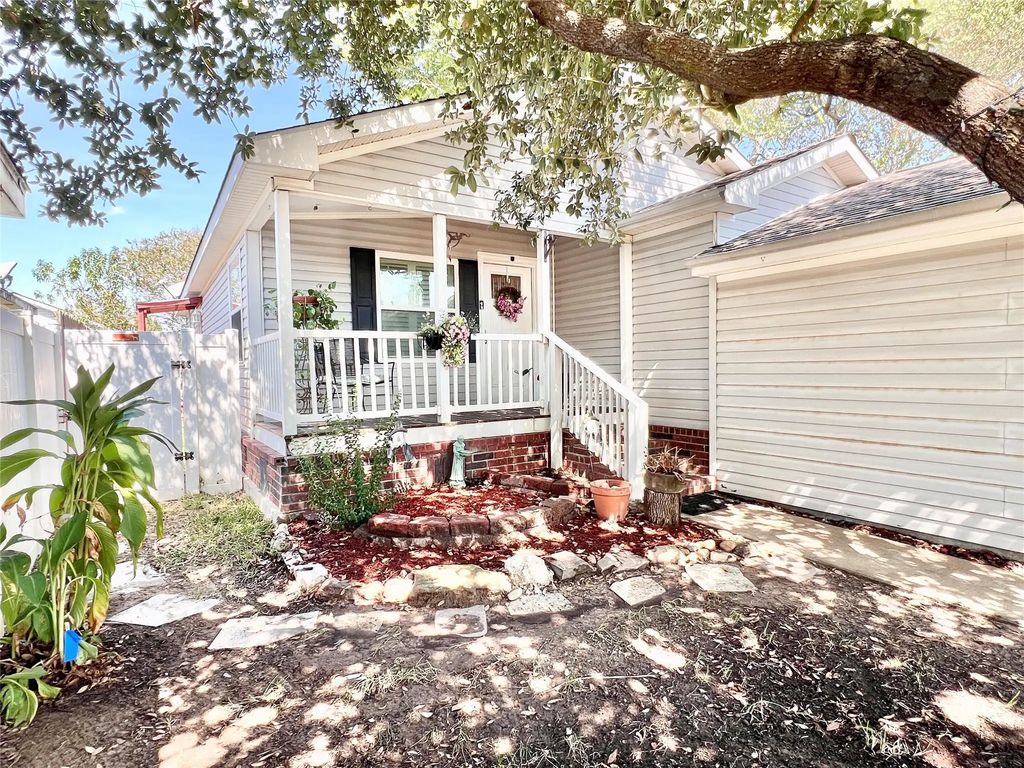 10214 Elderberry Park Lane, Tomball