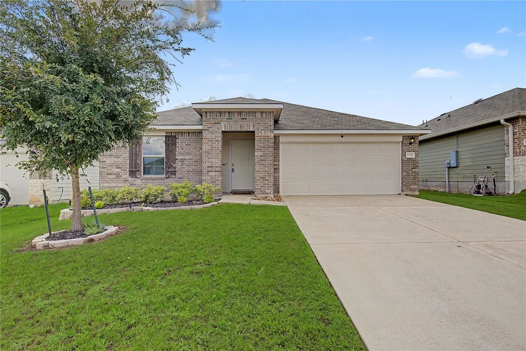 118 Barton Creek Drive, Huntsville