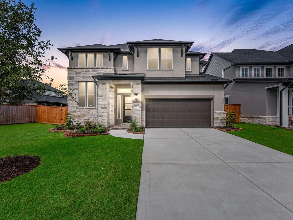 9622 Foxwood Meadow Lane, Richmond
