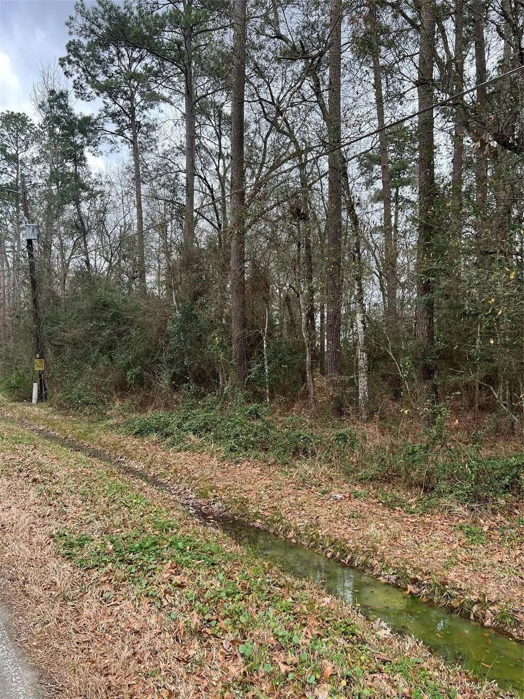 0 Meyer Rd Meyer Road, Huffman