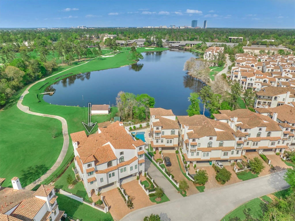 42 Secluded Trail, The Woodlands