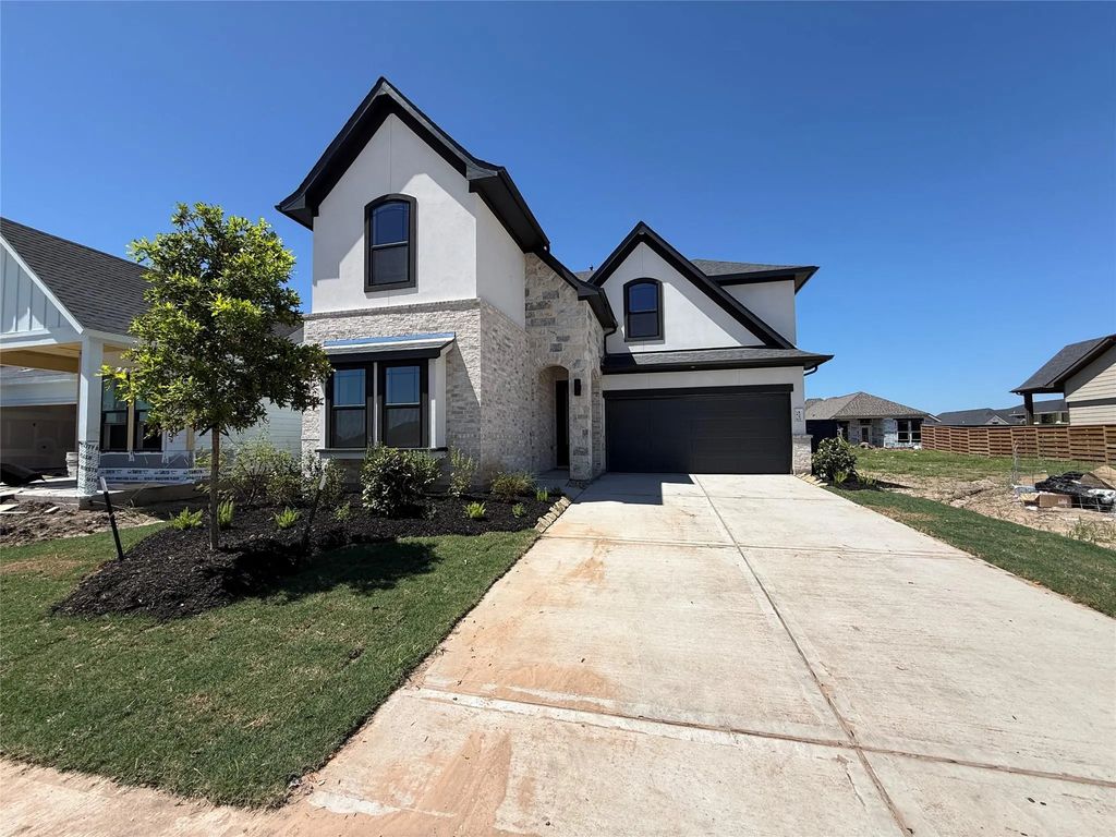 4630 Gemini Street, Richmond