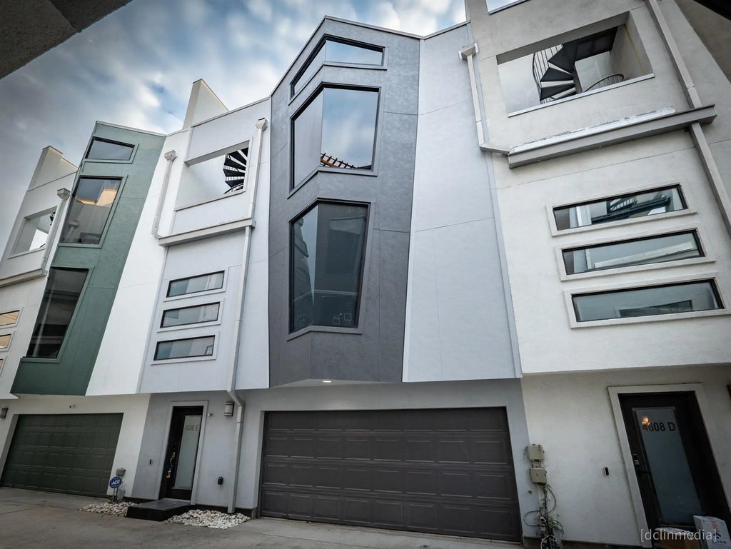 4608 Nett Street E, Houston