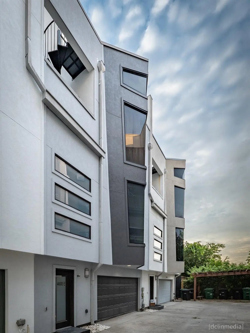 4608 Nett Street E, Houston