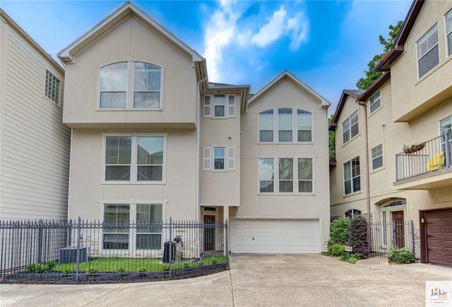1322 Cohn Street, Houston