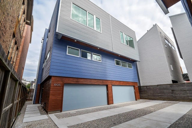 1905 Oakdale Street, Houston