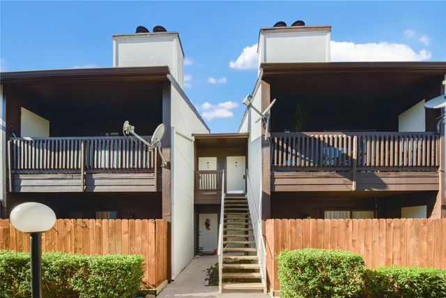 2601 S Braeswood Boulevard 1409, Houston