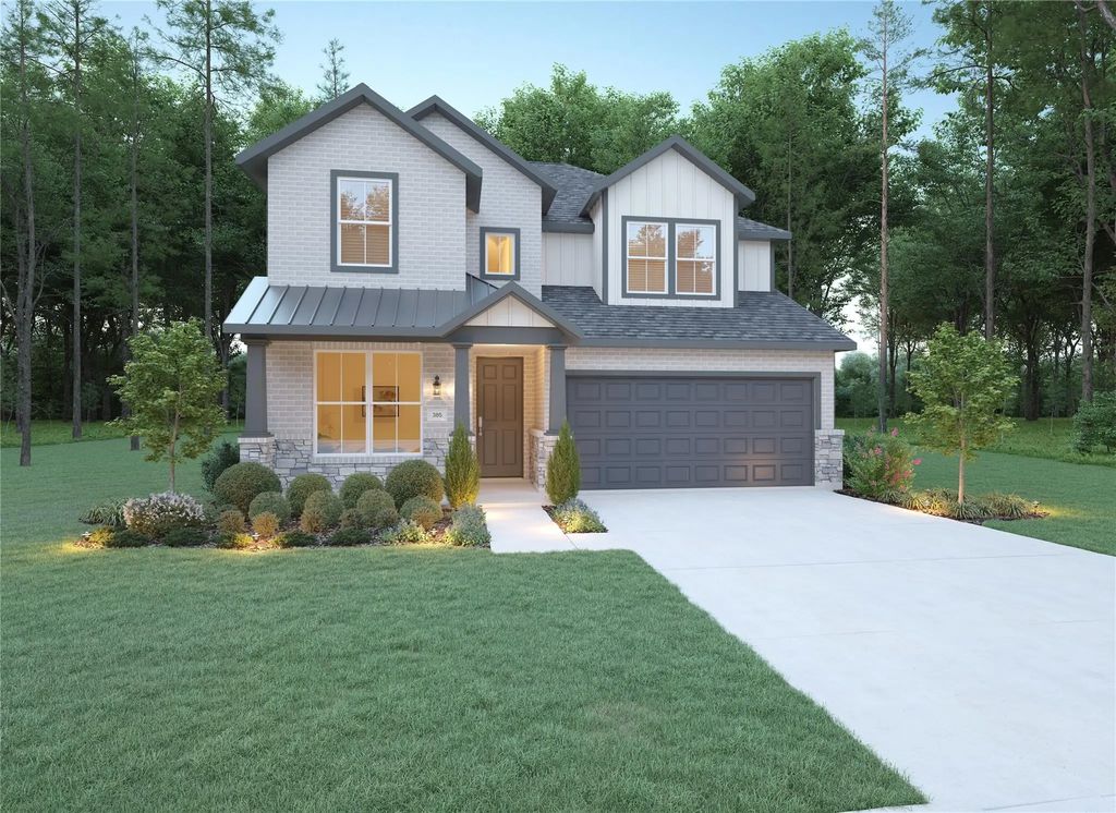3016 Poplar Bluff Road, Magnolia