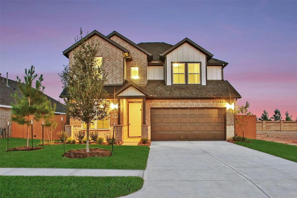 3016 Poplar Bluff Road, Magnolia