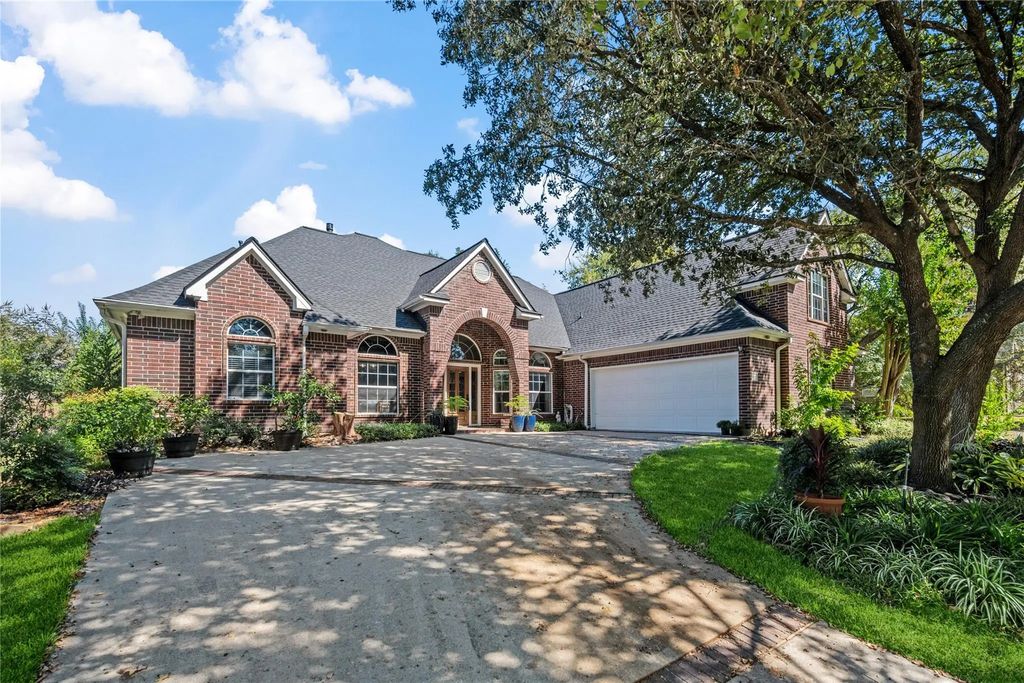 319 Palais Verde Road, Montgomery