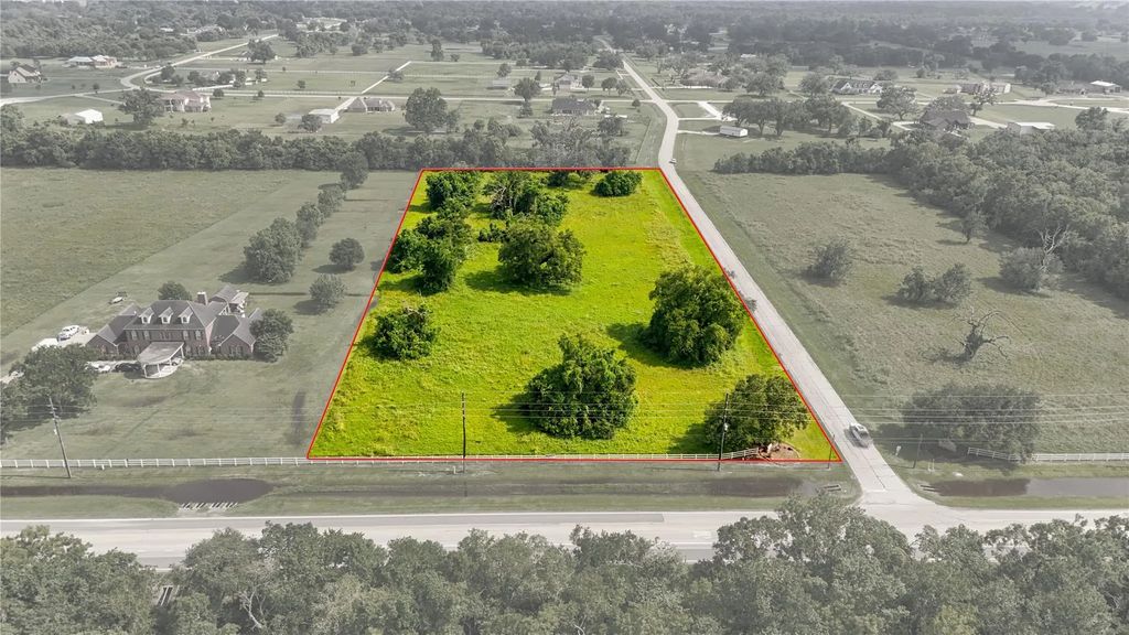 1011 W Fm 1462, Rosharon