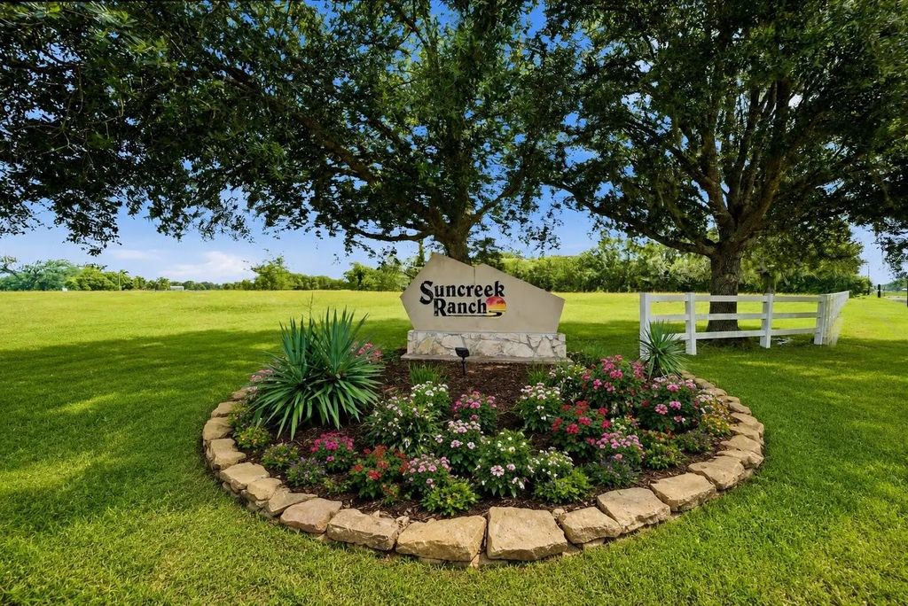 1011 W Fm 1462, Rosharon