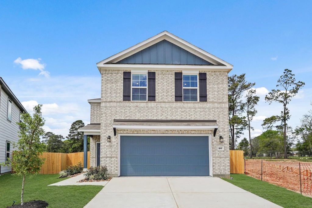 217 Elm Spring Drive, Hockley