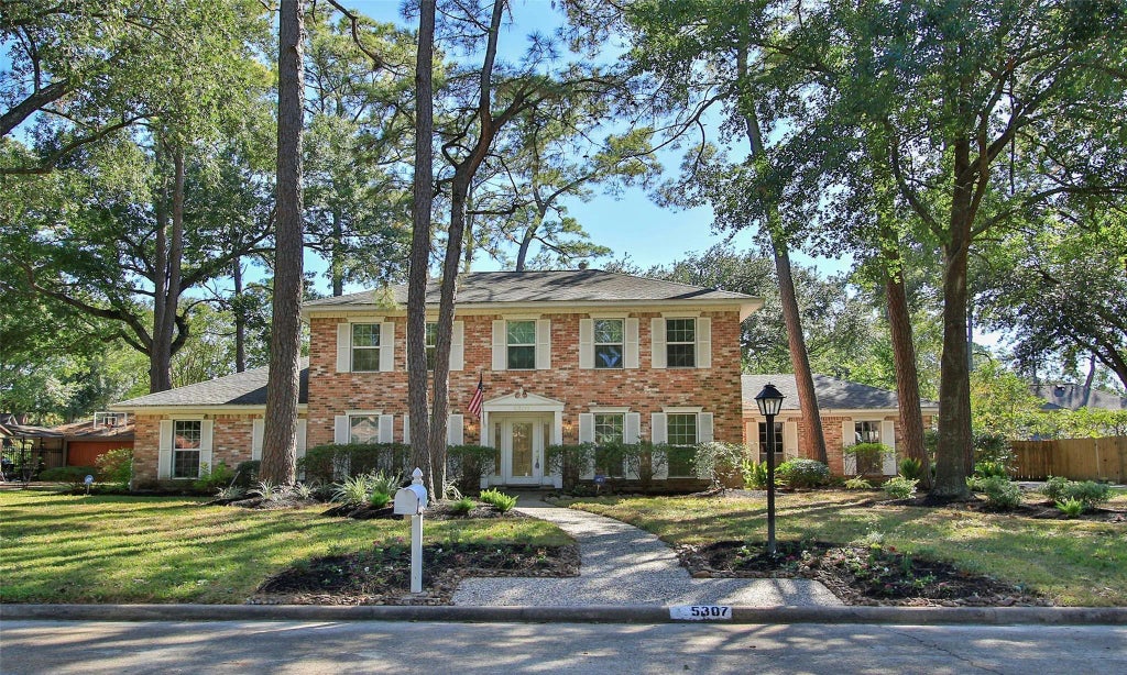 5307 Westminister Court, Houston