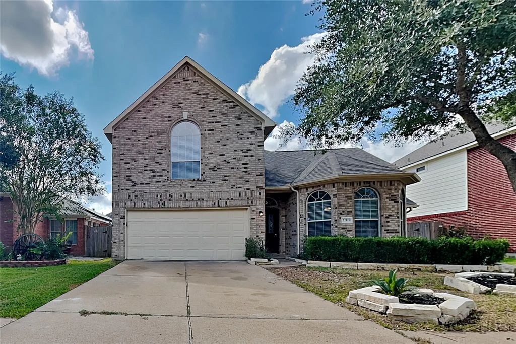 22119 Marshaven Way, Richmond
