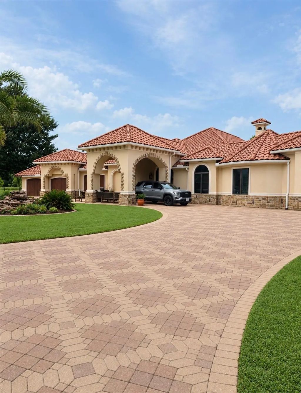 17403 Roberts Road, Hockley