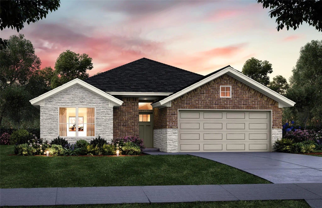 11839 Serena's Song Drive, Willis