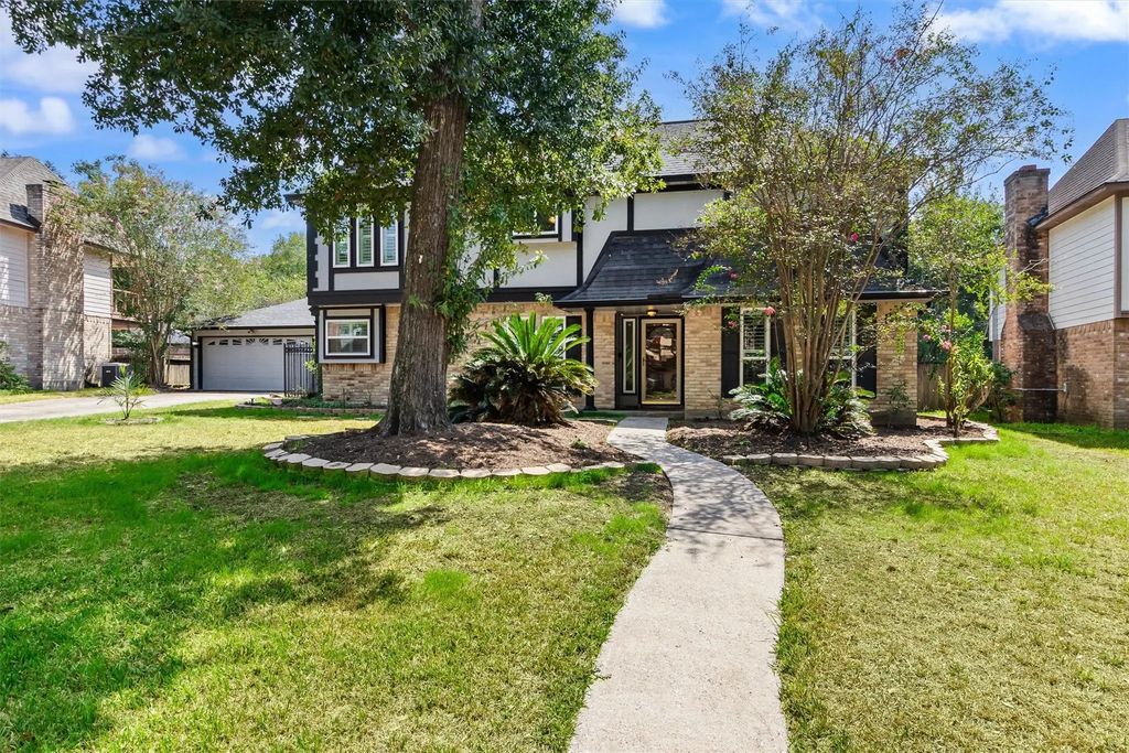 25010 Kingsdown Drive, Spring