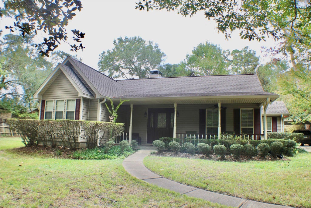 105 Fuller Road, Silsbee