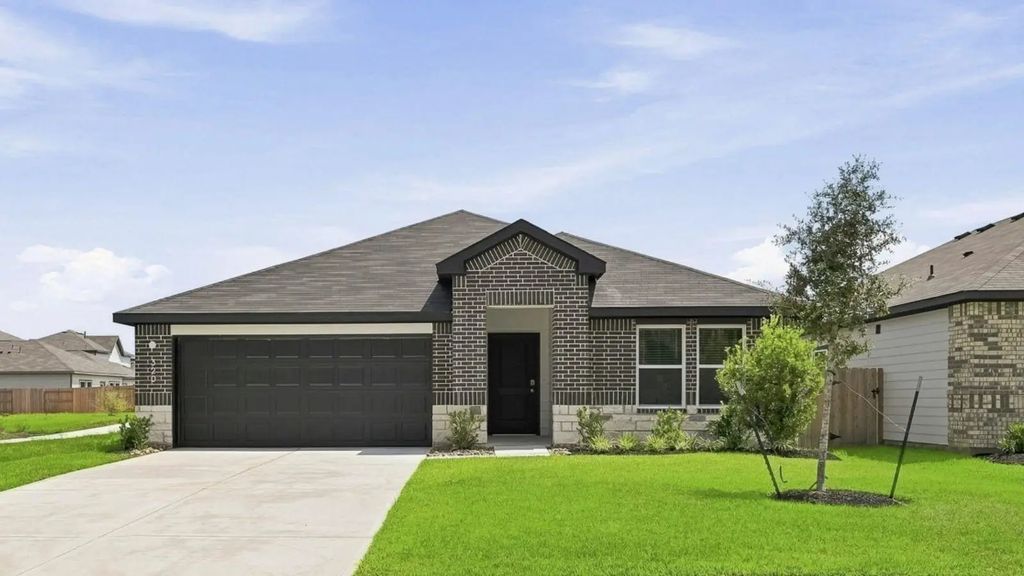320 Tall Birch Drive, Hockley